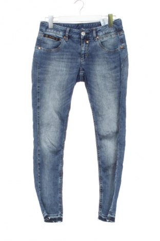 Dámské džíny  Herrlicher, Velikost M, Barva Modrá, Cena  989,00 Kč