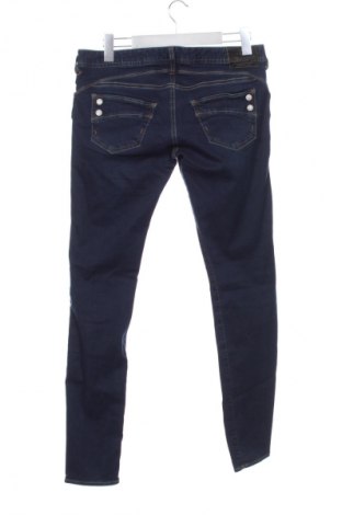 Γυναικείο Τζίν Herrlicher, Μέγεθος L, Χρώμα Μπλέ, Τιμή 31,99 €