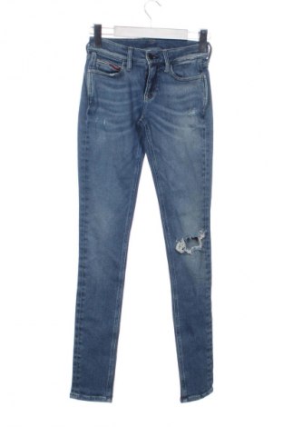 Дамски дънки Hilfiger Denim, Размер S, Цвят Син, Цена 46,01 €