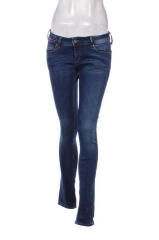 Дамски дънки Hilfiger Denim, Размер M, Цвят Син, Цена 27,60 €