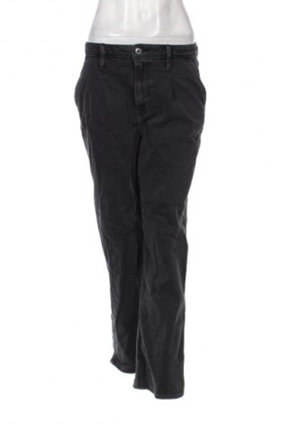 Dámske džínsy  Hollister, Veľkosť M, Farba Čierna, Cena  7,95 €