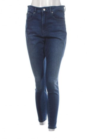 Damen Jeans Hugo Boss, Größe M, Farbe Blau, Preis € 56,99