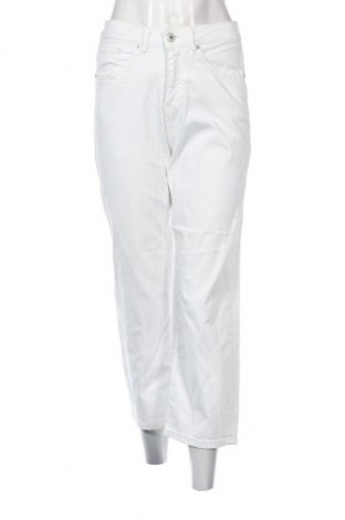 Damen Jeans Ichi, Größe M, Farbe Weiß, Preis € 8,99