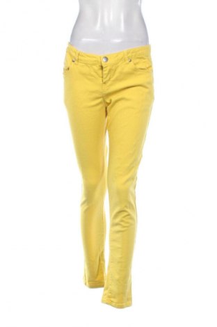 Blugi de femei JG Hook, Mărime XL, Culoare Portocaliu, Preț 78,99 Lei