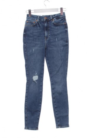 Γυναικείο Τζίν JJXX, Μέγεθος XS, Χρώμα Μπλέ, Τιμή 35,99 €