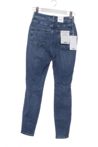 Γυναικείο Τζίν JJXX, Μέγεθος XS, Χρώμα Μπλέ, Τιμή 35,99 €