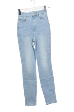 Дамски дънки JJXX, Размер XXS, Цвят Син, Цена 31,69 €