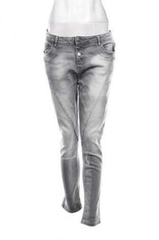 Дамски дънки Janina, Размер L, Цвят Многоцветен, Цена 15,33 €