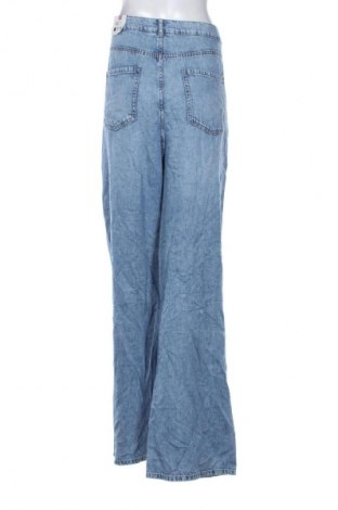 Дамски дънки Janina, Размер 3XL, Цвят Син, Цена 24,03 €