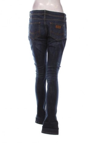 Γυναικείο Τζίν Jean's West, Μέγεθος L, Χρώμα Μπλέ, Τιμή 21,99 €