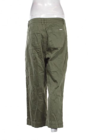 Damen Jeans Jeanswest, Größe L, Farbe Grün, Preis 27,99 €