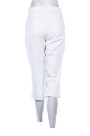 Γυναικείο Τζίν Jensen, Μέγεθος L, Χρώμα Λευκό, Τιμή 7,99 €