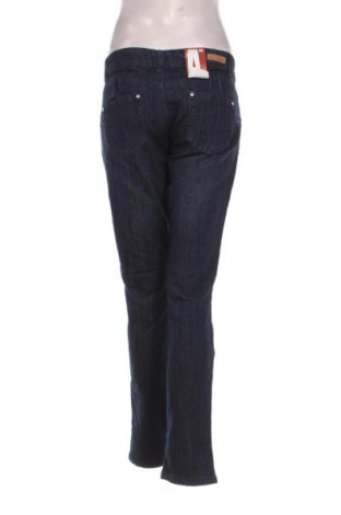 Γυναικείο Τζίν Jet, Μέγεθος L, Χρώμα Μπλέ, Τιμή 23,99 €