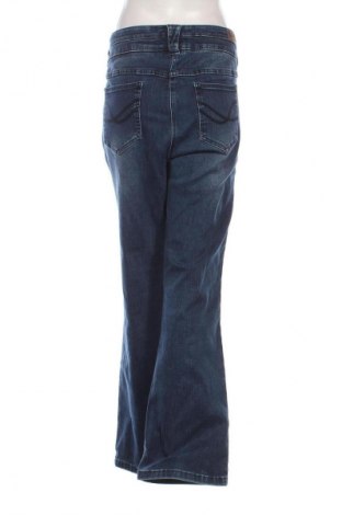 Damen Jeans John Baner, Größe XXL, Farbe Blau, Preis € 19,99