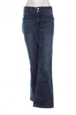Damen Jeans John Baner, Größe XXL, Farbe Blau, Preis € 19,99