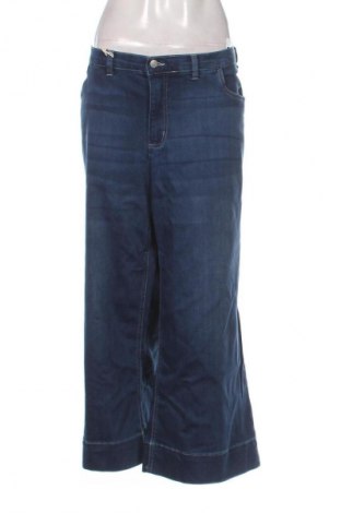 Дамски дънки John Baner, Размер 3XL, Цвят Син, Цена 14,31 €