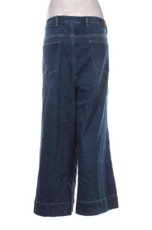 Дамски дънки John Baner, Размер 3XL, Цвят Син, Цена 14,31 €