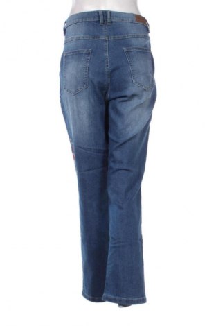 Damen Jeans John Baner, Größe XL, Farbe Blau, Preis 14,99 €