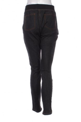 Γυναικείο Τζίν John Baner, Μέγεθος XL, Χρώμα Μπλέ, Τιμή 13,99 €