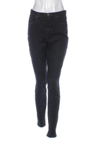 Dámské džíny  John Baner, Velikost L, Barva Černá, Cena  239,00 Kč