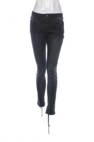 Dámské džíny  John Baner, Velikost M, Barva Černá, Cena  359,00 Kč