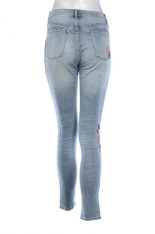 Blugi de femei Juicy Couture, Mărime XS, Culoare Albastru, Preț 198,99 Lei