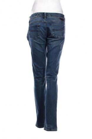 Дамски дънки KVL by Kenvelo, Размер L, Цвят Син, Цена 15,33 €