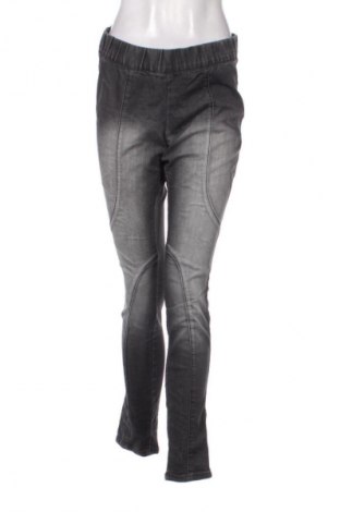 Γυναικείο Τζίν KappAhl, Μέγεθος L, Χρώμα Γκρί, Τιμή 7,99 €