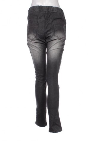 Γυναικείο Τζίν KappAhl, Μέγεθος L, Χρώμα Γκρί, Τιμή 7,99 €