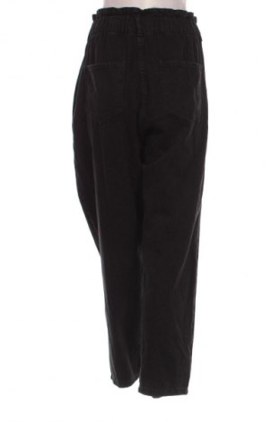 Női farmernadrág Kiabi, Méret XXL, Szín Fekete, Ár 5 289 Ft