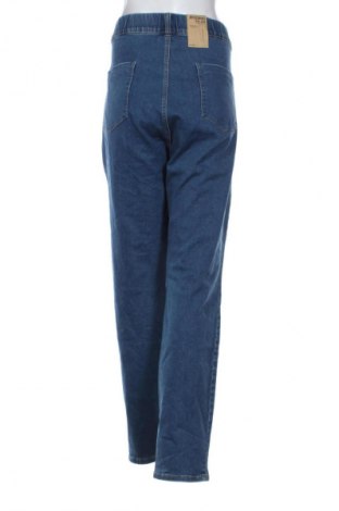 Γυναικείο Τζίν Kiabi, Μέγεθος 3XL, Χρώμα Μπλέ, Τιμή 28,99 €