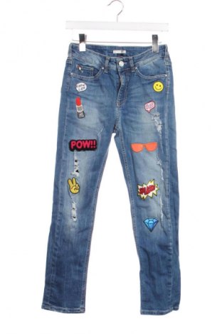 Дамски дънки Kocca, Размер S, Цвят Син, Цена 38,34 €