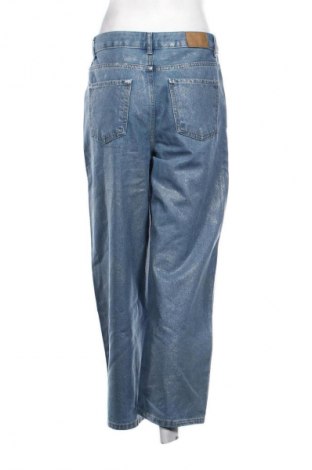 Γυναικείο Τζίν Koton, Μέγεθος M, Χρώμα Μπλέ, Τιμή 28,99 €