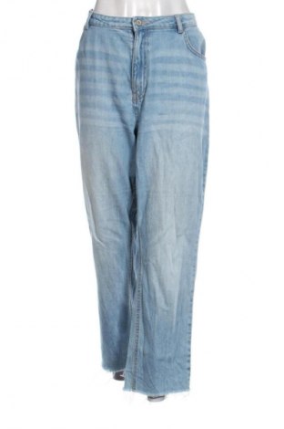 Дамски дънки LC Waikiki, Размер XXL, Цвят Син, Цена 20,45 €