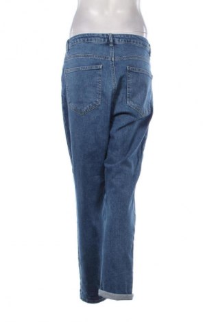 Γυναικείο Τζίν LC Waikiki, Μέγεθος L, Χρώμα Μπλέ, Τιμή 25,99 €
