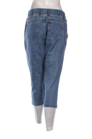 Blugi de femei LC Waikiki, Mărime L, Culoare Albastru, Preț 84,99 Lei