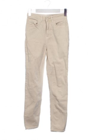 Γυναικείο Τζίν LCW, Μέγεθος S, Χρώμα  Μπέζ, Τιμή 7,99 €