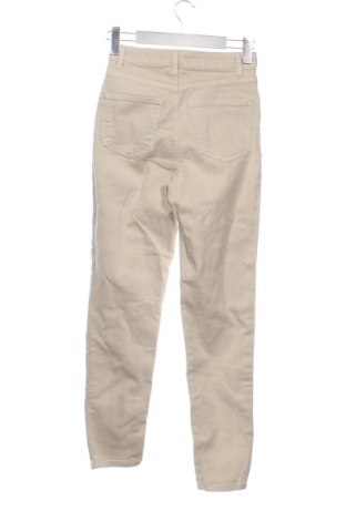 Γυναικείο Τζίν LCW, Μέγεθος S, Χρώμα  Μπέζ, Τιμή 7,99 €