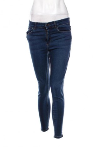 Дамски дънки LCW, Размер M, Цвят Син, Цена 10,10 €