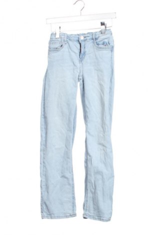 Дамски дънки LMTD, Размер XXS, Цвят Син, Цена 2,55 €