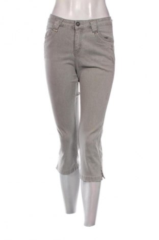 Blugi de femei Lafei Nier, Mărime S, Culoare Gri, Preț 41,99 Lei