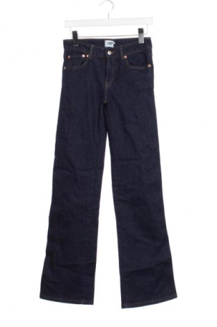 Damskie jeansy Lager 157, Rozmiar S, Kolor Niebieski, Cena 30,99 zł