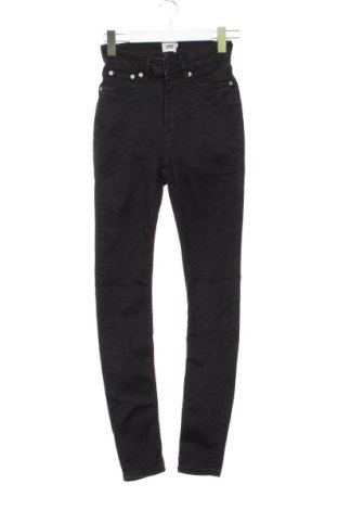 Γυναικείο Τζίν Lager 157, Μέγεθος S, Χρώμα Μαύρο, Τιμή 4,99 €
