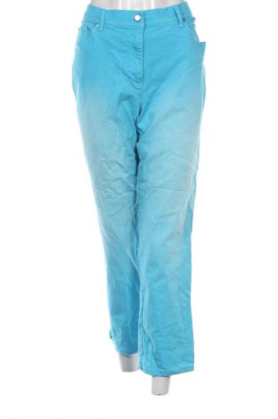 Damskie jeansy Laura Kent, Rozmiar XL, Kolor Niebieski, Cena 37,99 zł