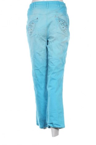 Damskie jeansy Laura Kent, Rozmiar XL, Kolor Niebieski, Cena 37,99 zł