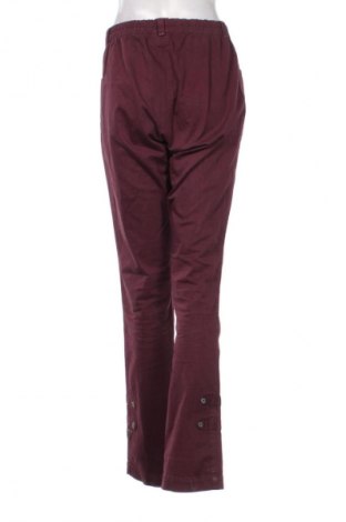 Дамски дънки Laurie, Размер M, Цвят Червен, Цена 21,98 €