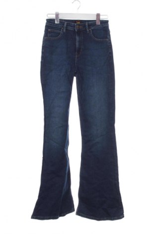 Γυναικείο Τζίν Lee, Μέγεθος S, Χρώμα Μπλέ, Τιμή 14,99 €