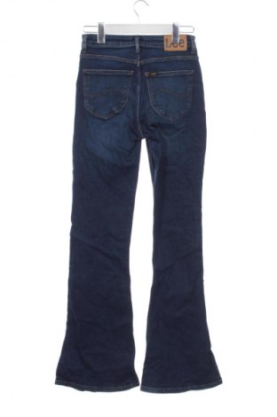 Γυναικείο Τζίν Lee, Μέγεθος S, Χρώμα Μπλέ, Τιμή 14,99 €