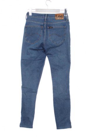 Дамски дънки Lee, Размер S, Цвят Син, Цена 20,96 €