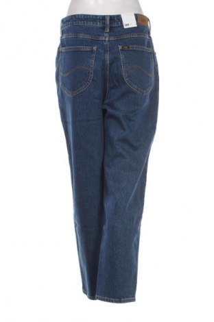 Γυναικείο Τζίν Lee, Μέγεθος M, Χρώμα Μπλέ, Τιμή 70,99 €